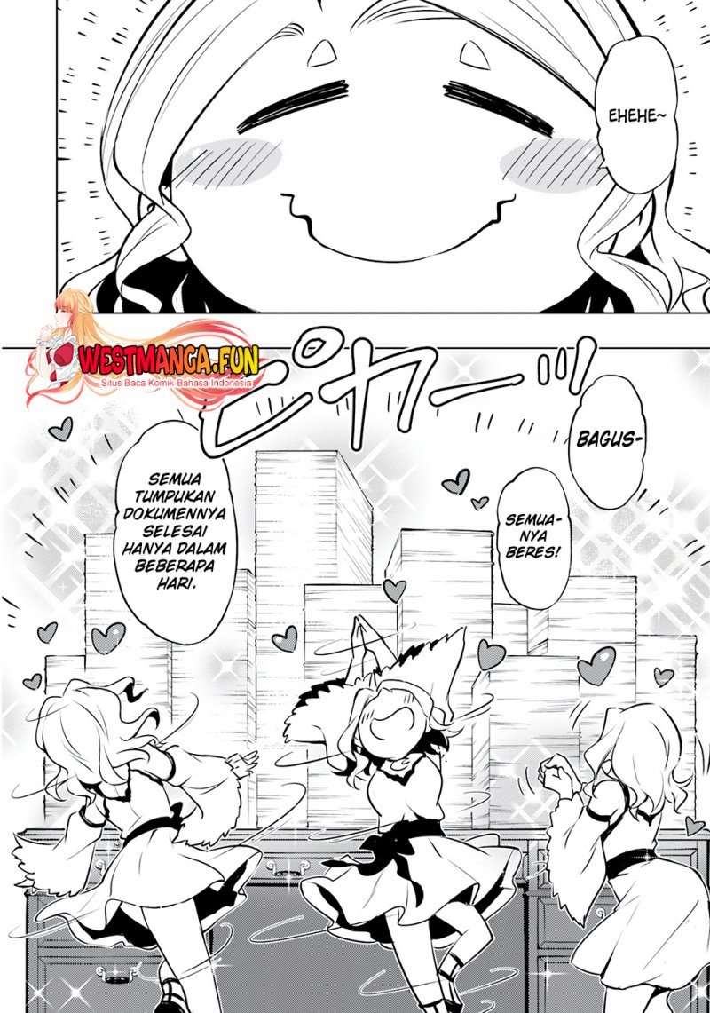 tono-no-kanri-o-shite-miyou - Chapter: 64