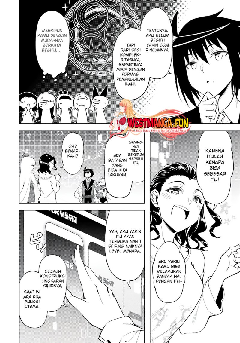 tono-no-kanri-o-shite-miyou - Chapter: 64