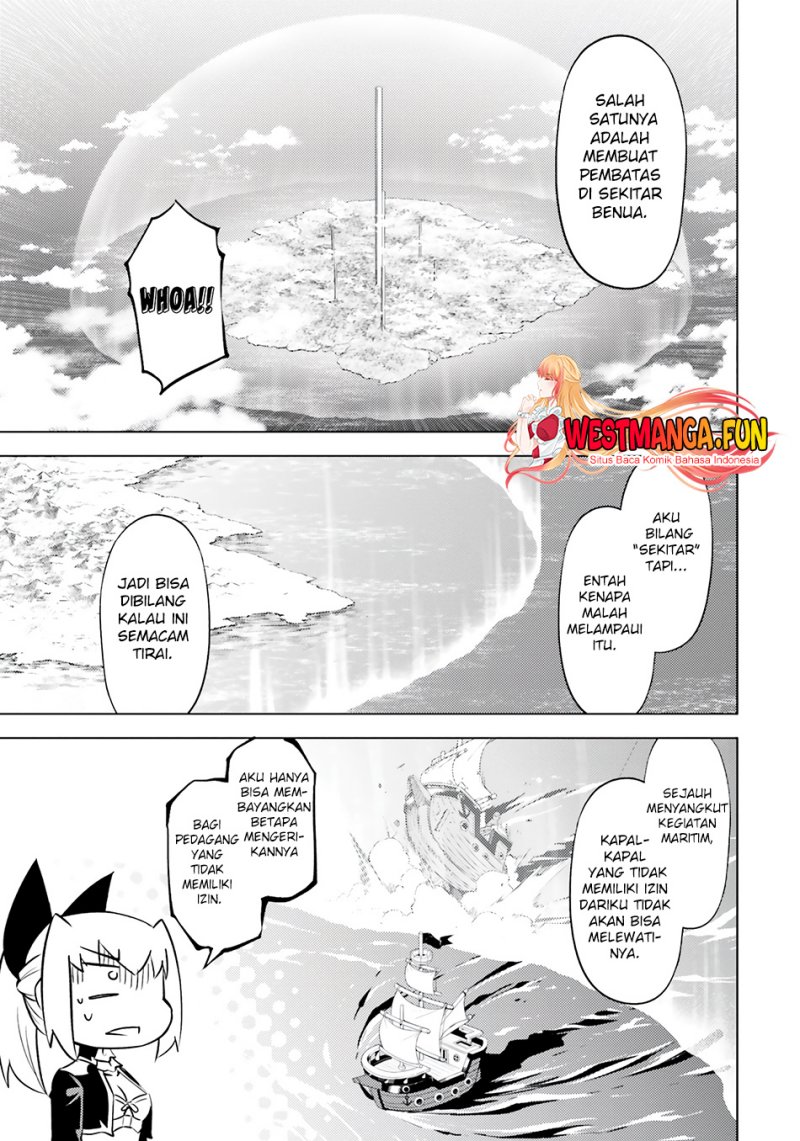 tono-no-kanri-o-shite-miyou - Chapter: 64