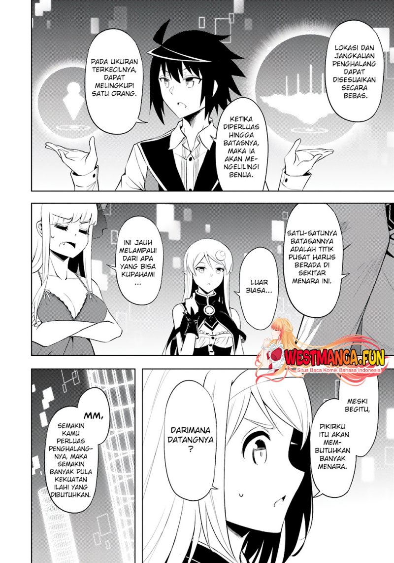 tono-no-kanri-o-shite-miyou - Chapter: 64