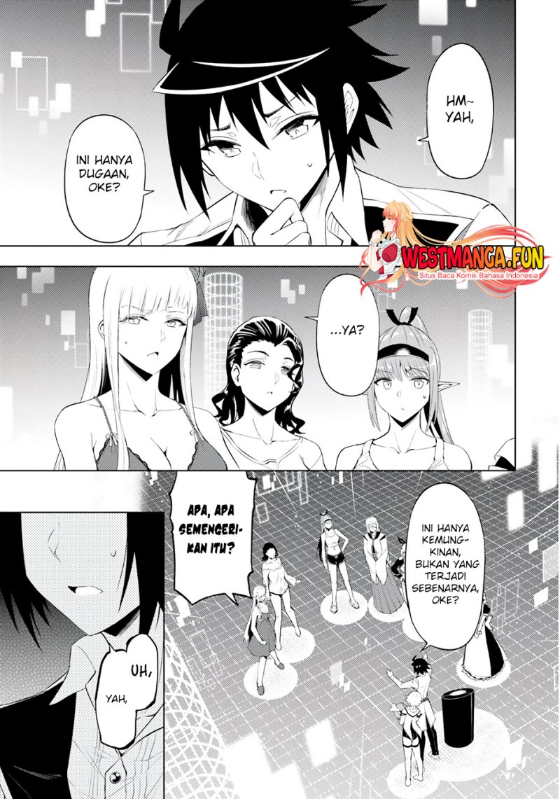 tono-no-kanri-o-shite-miyou - Chapter: 64