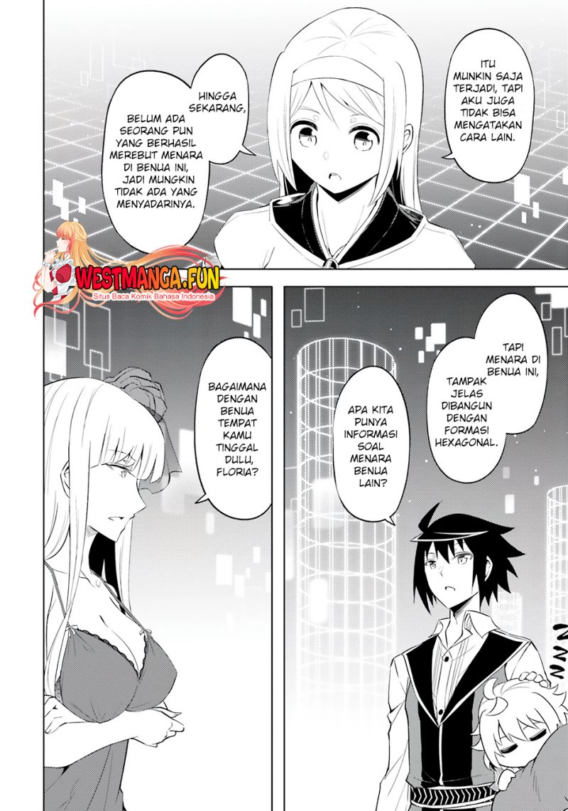 tono-no-kanri-o-shite-miyou - Chapter: 64