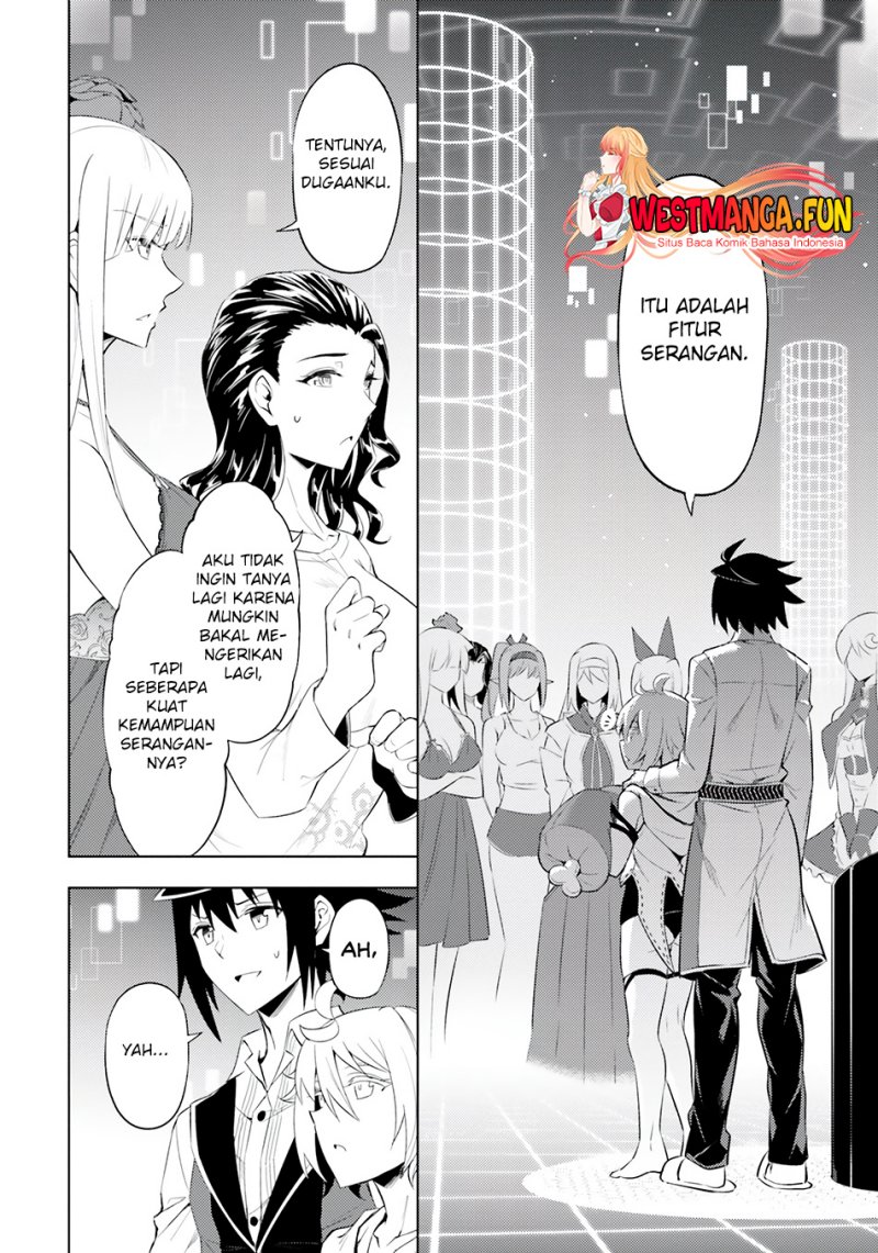 tono-no-kanri-o-shite-miyou - Chapter: 64