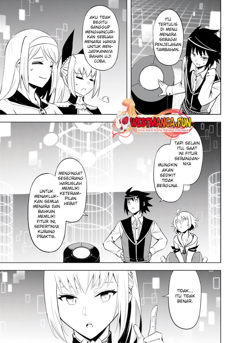 tono-no-kanri-o-shite-miyou - Chapter: 64