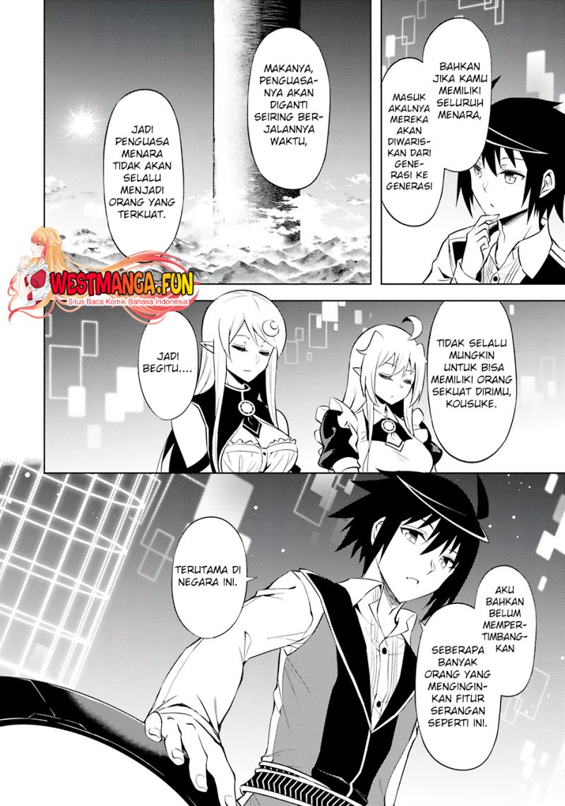 tono-no-kanri-o-shite-miyou - Chapter: 64