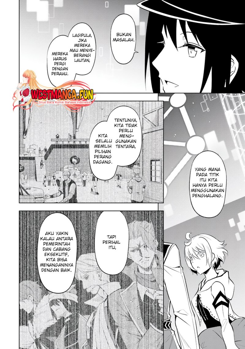 tono-no-kanri-o-shite-miyou - Chapter: 64