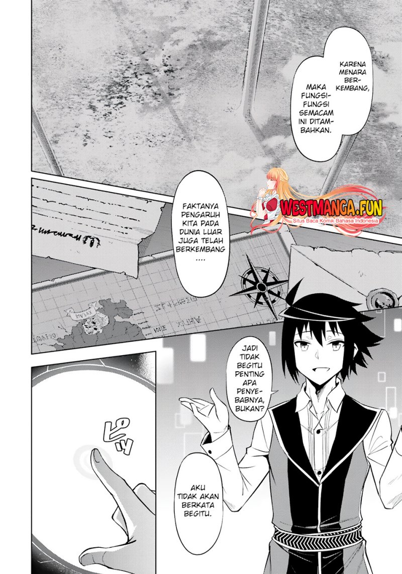 tono-no-kanri-o-shite-miyou - Chapter: 64