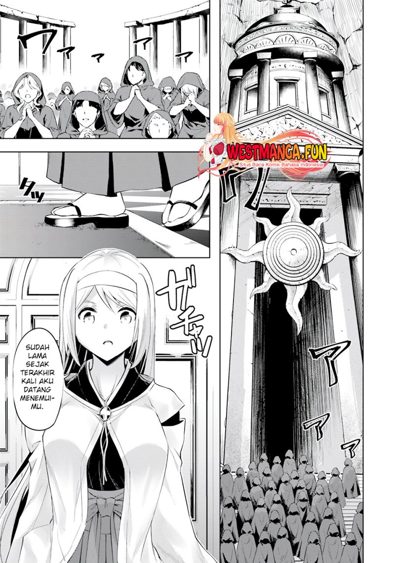 tono-no-kanri-o-shite-miyou - Chapter: 64