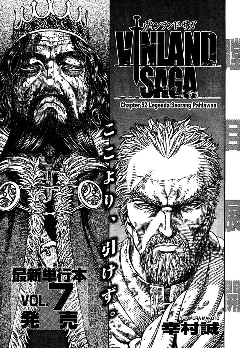 vinland-saga - Chapter: 52