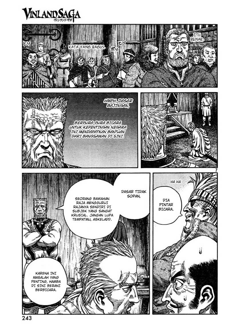 vinland-saga - Chapter: 52