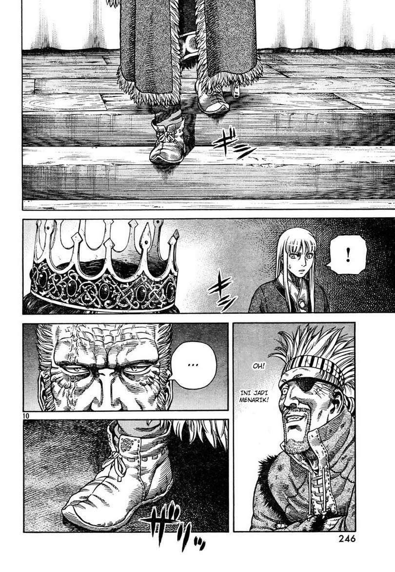 vinland-saga - Chapter: 52