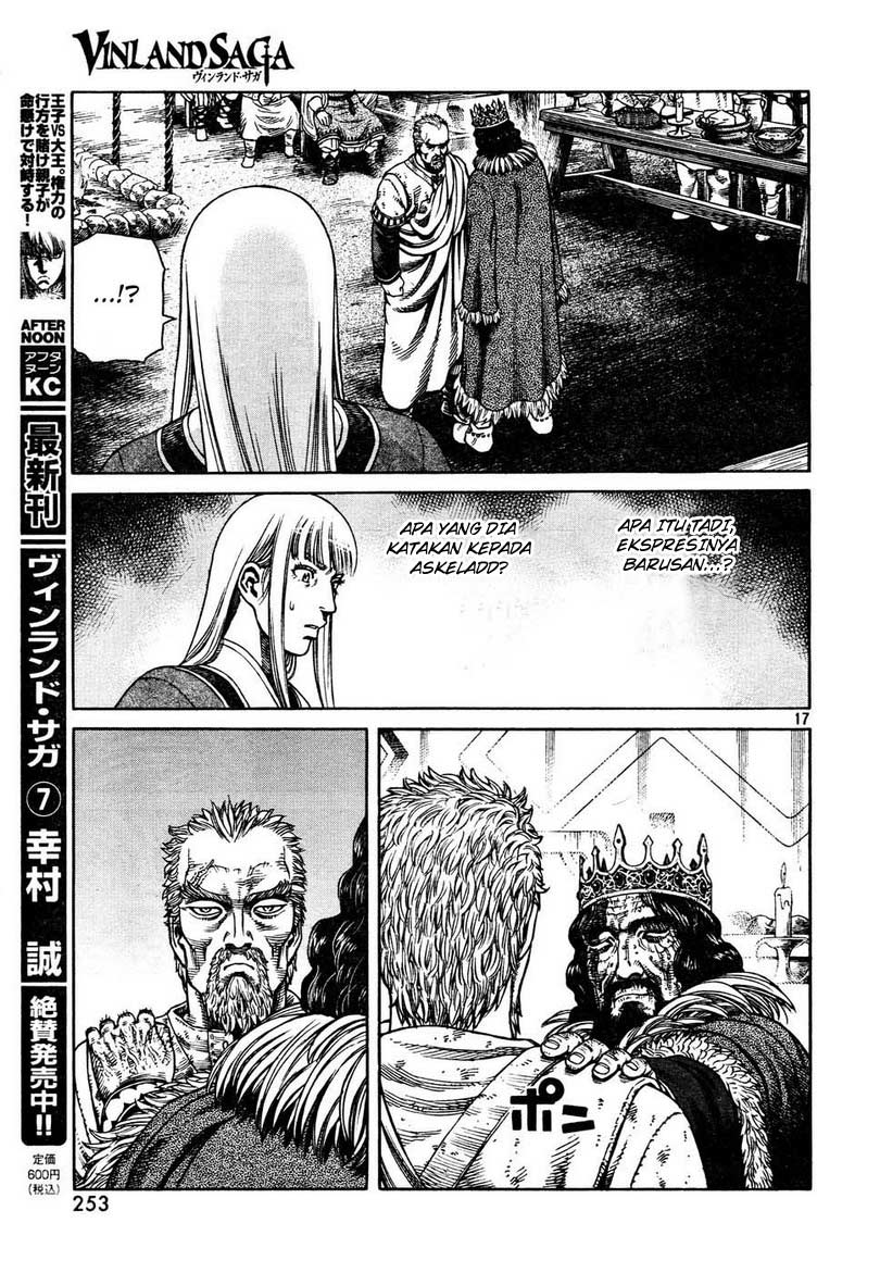 vinland-saga - Chapter: 52