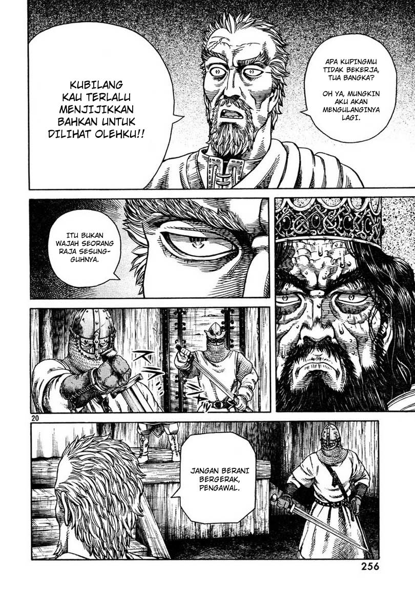 vinland-saga - Chapter: 52