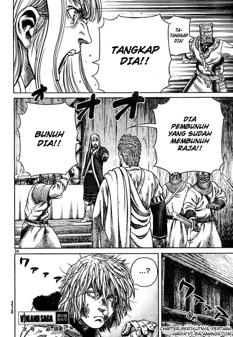 vinland-saga - Chapter: 52