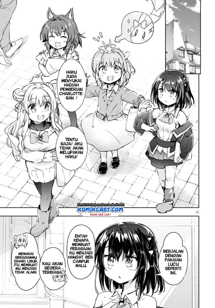 kenshi-o-mezashite-nyugaku-shitanoni-maho-tekisei-9999-nandesukedo - Chapter: 39