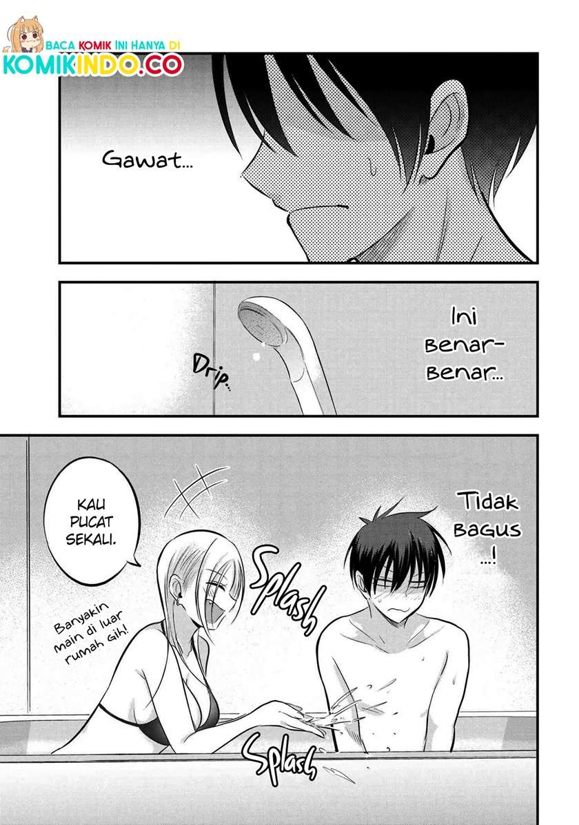 please-go-home-akutsu-san - Chapter: 77