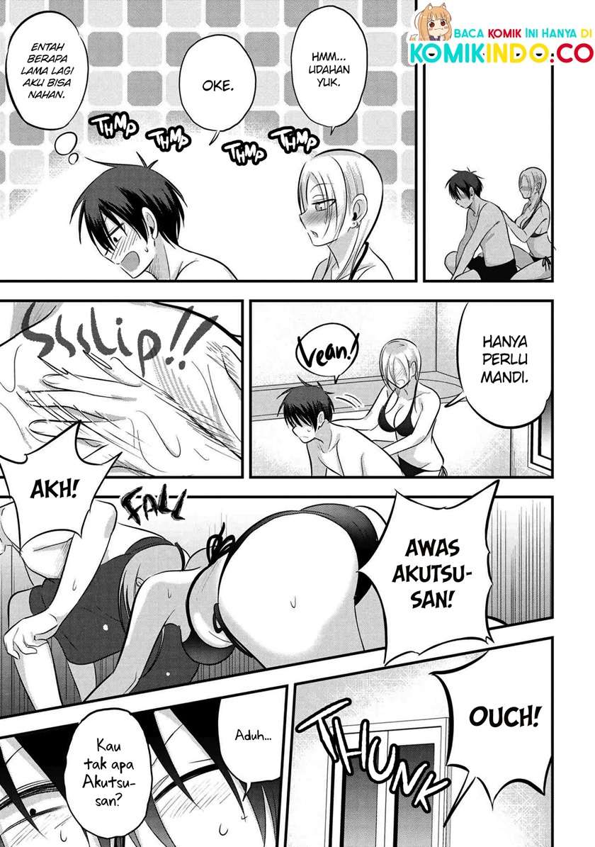 please-go-home-akutsu-san - Chapter: 77