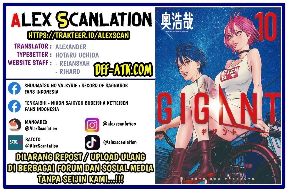 gigant - Chapter: 85