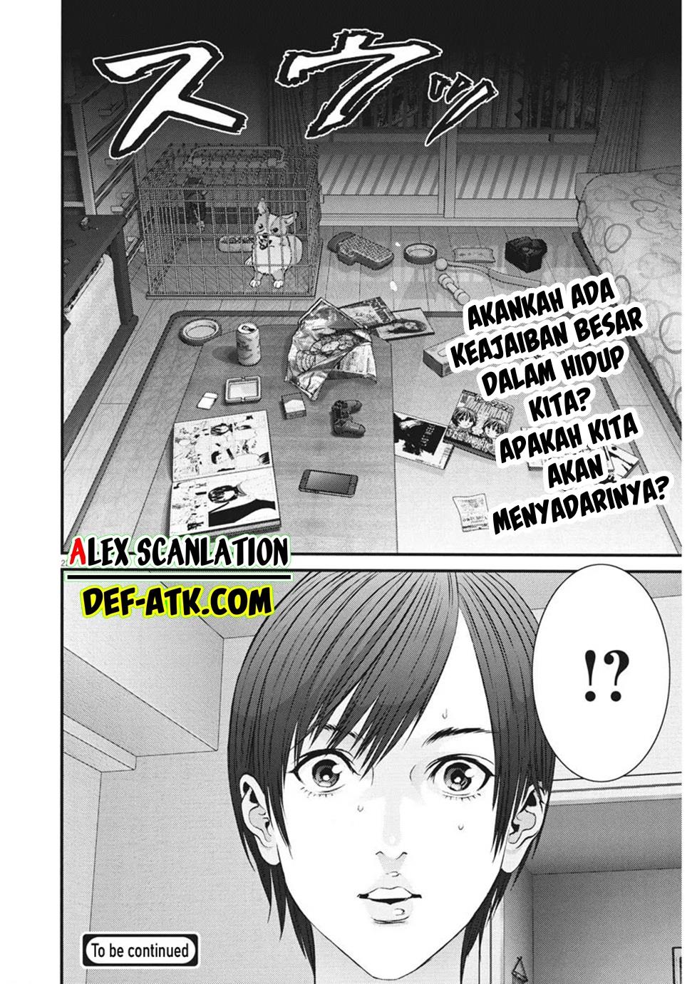 gigant - Chapter: 85