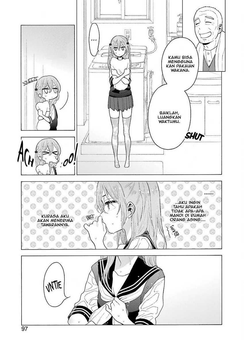 sono-bisque-doll-wa-koi-wo-suru - Chapter: 16