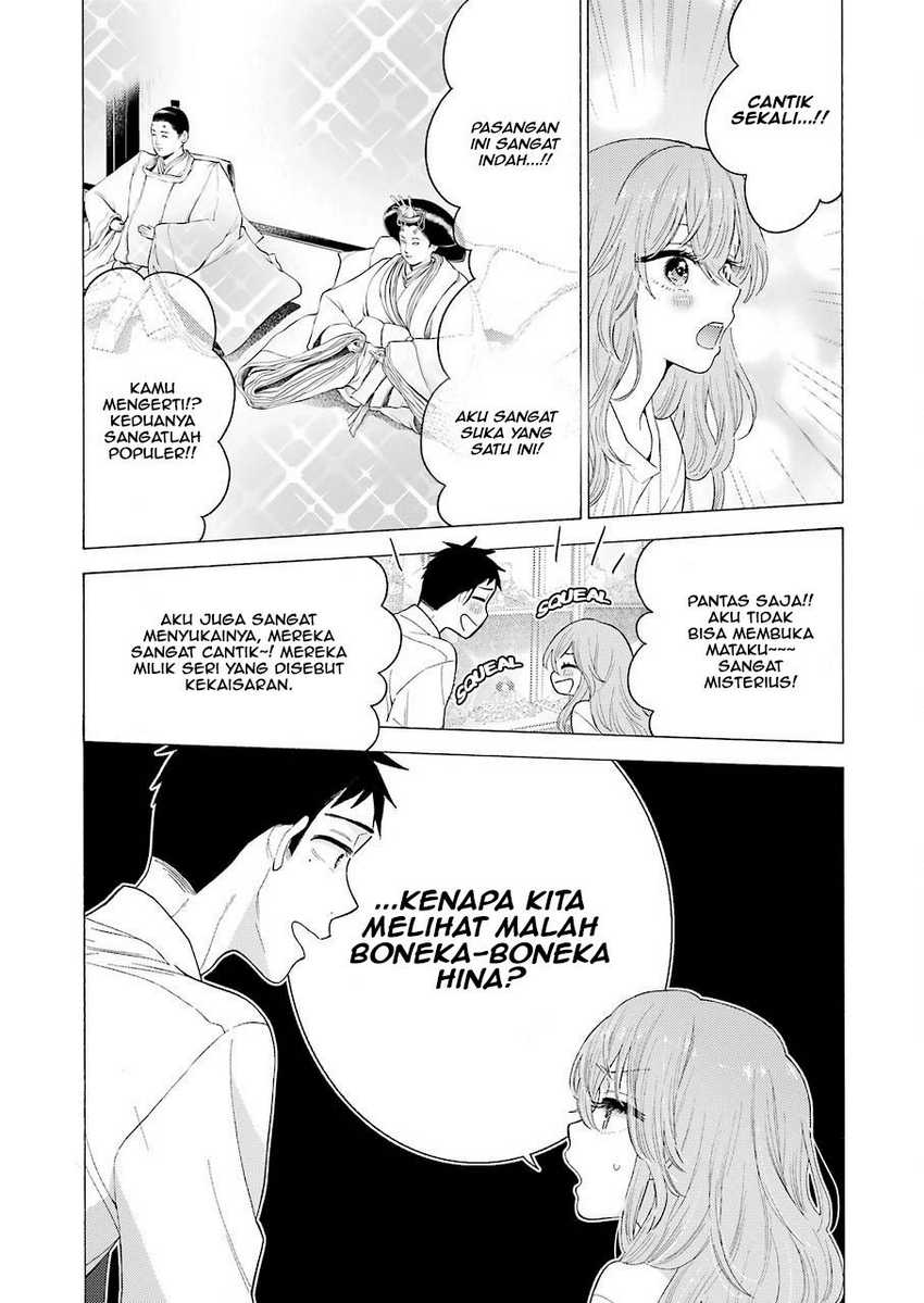 sono-bisque-doll-wa-koi-wo-suru - Chapter: 16