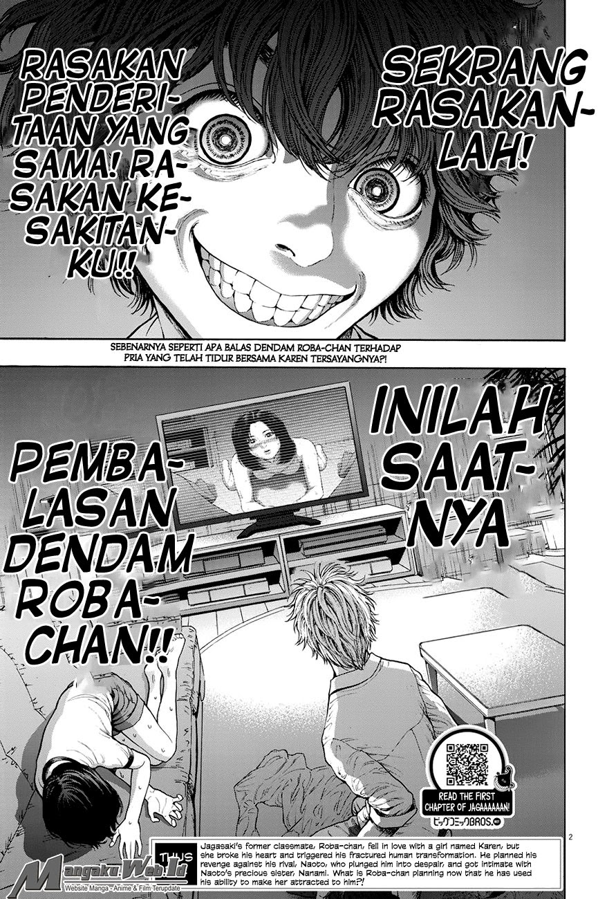 jagaaaaaan - Chapter: 24