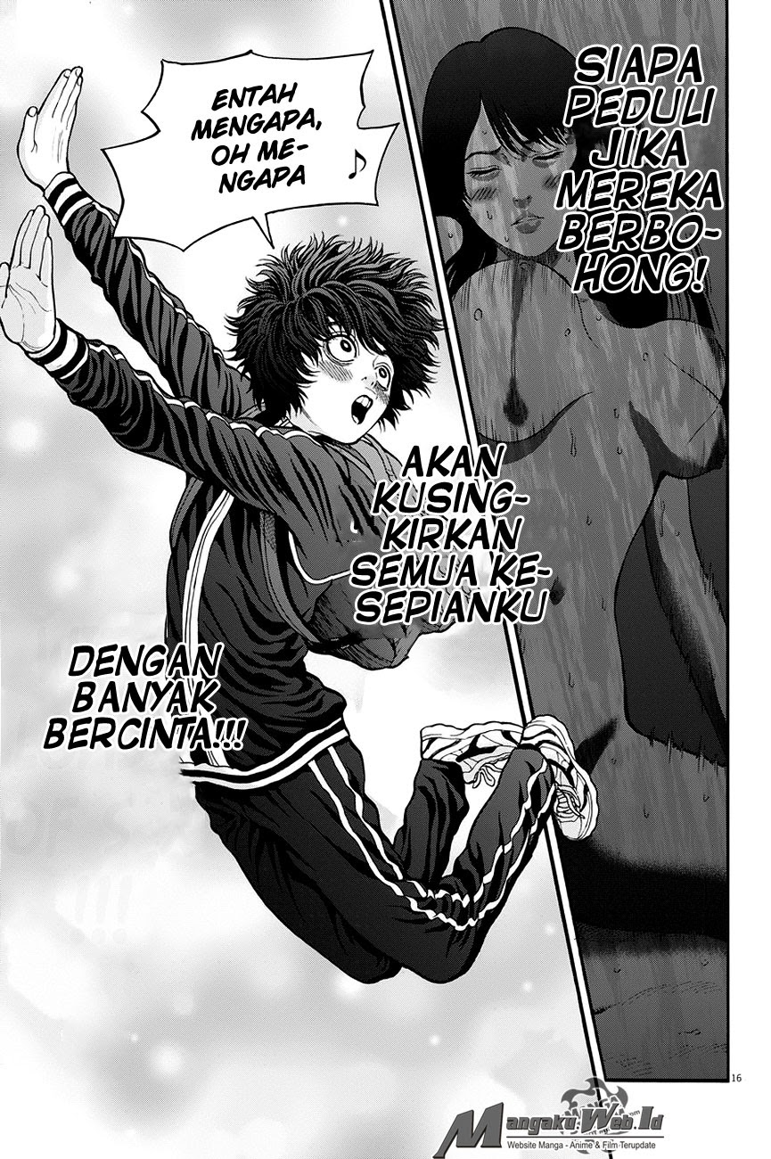 jagaaaaaan - Chapter: 24