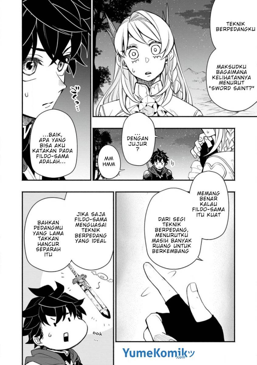 point-gifter-keikenchi-bunpai-nouryokusha-no-isekai-saikyou-solo-life - Chapter: 9