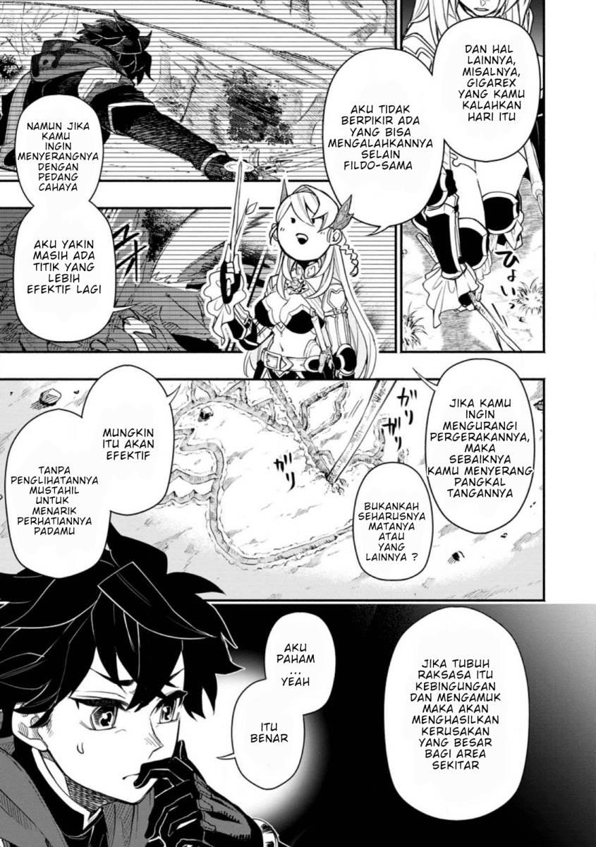 point-gifter-keikenchi-bunpai-nouryokusha-no-isekai-saikyou-solo-life - Chapter: 9