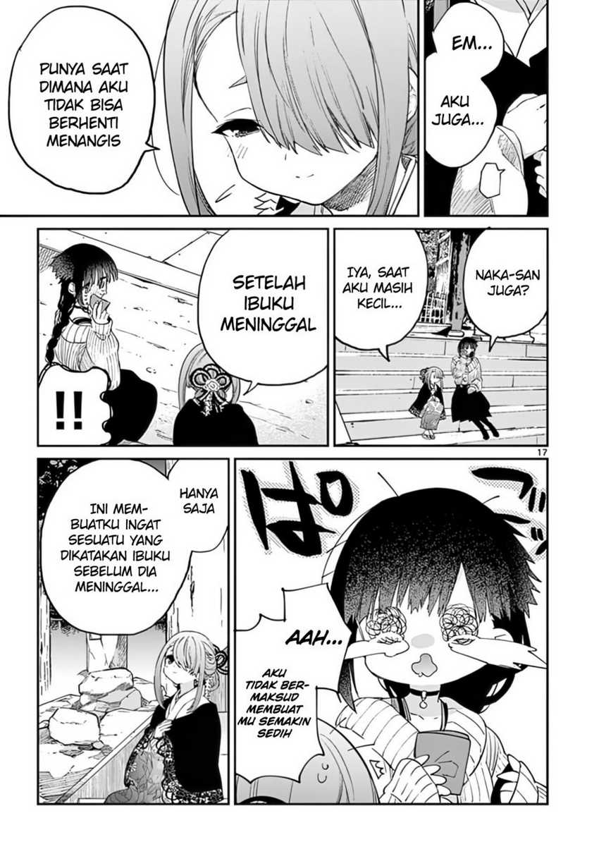 kimi-wa-meido-sama - Chapter: 32