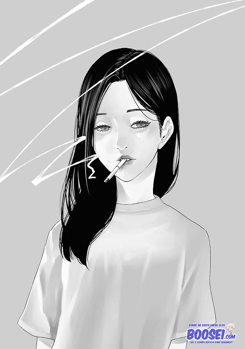 cigarette-cherry - Chapter: 85