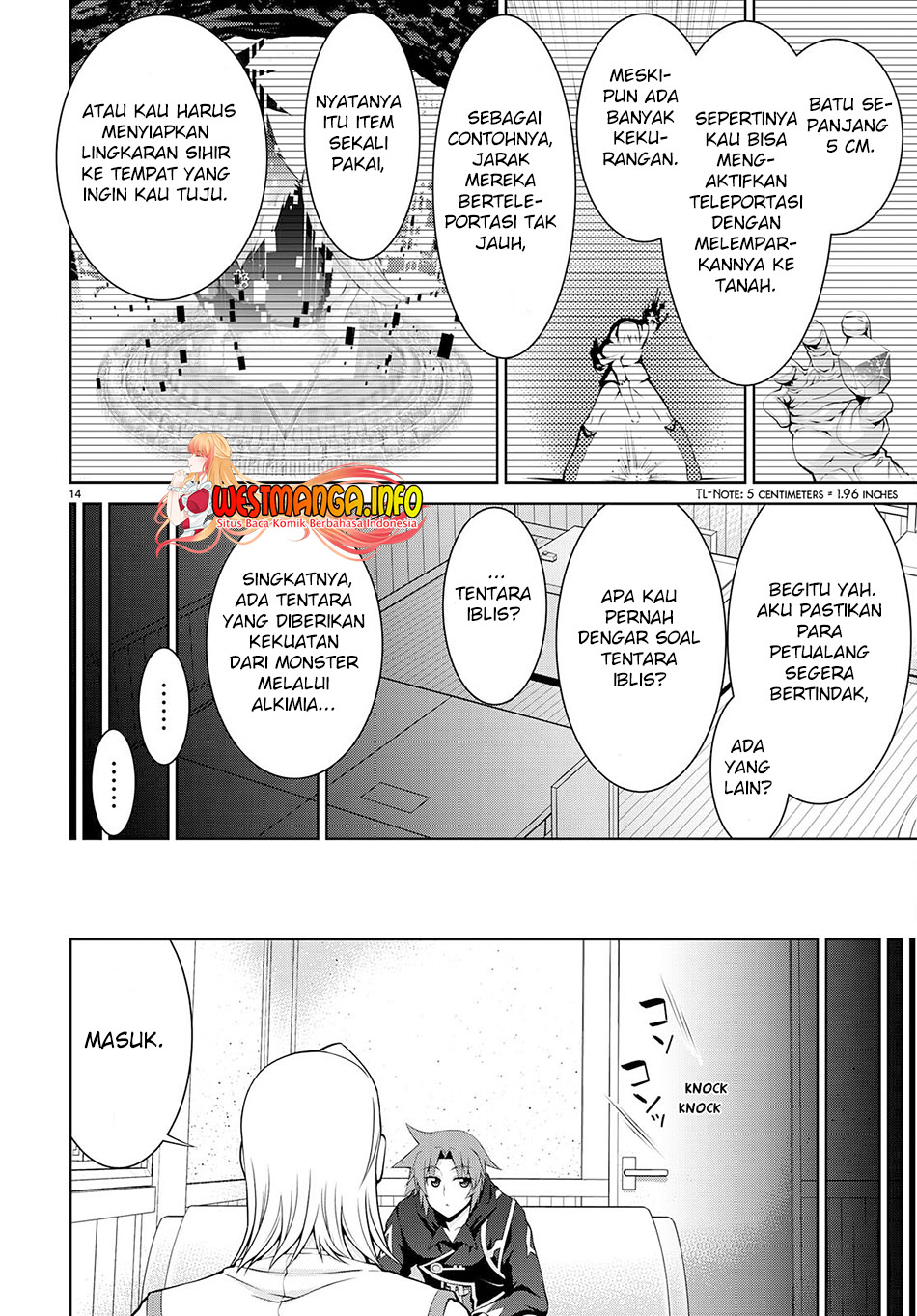 legend - Chapter: 73
