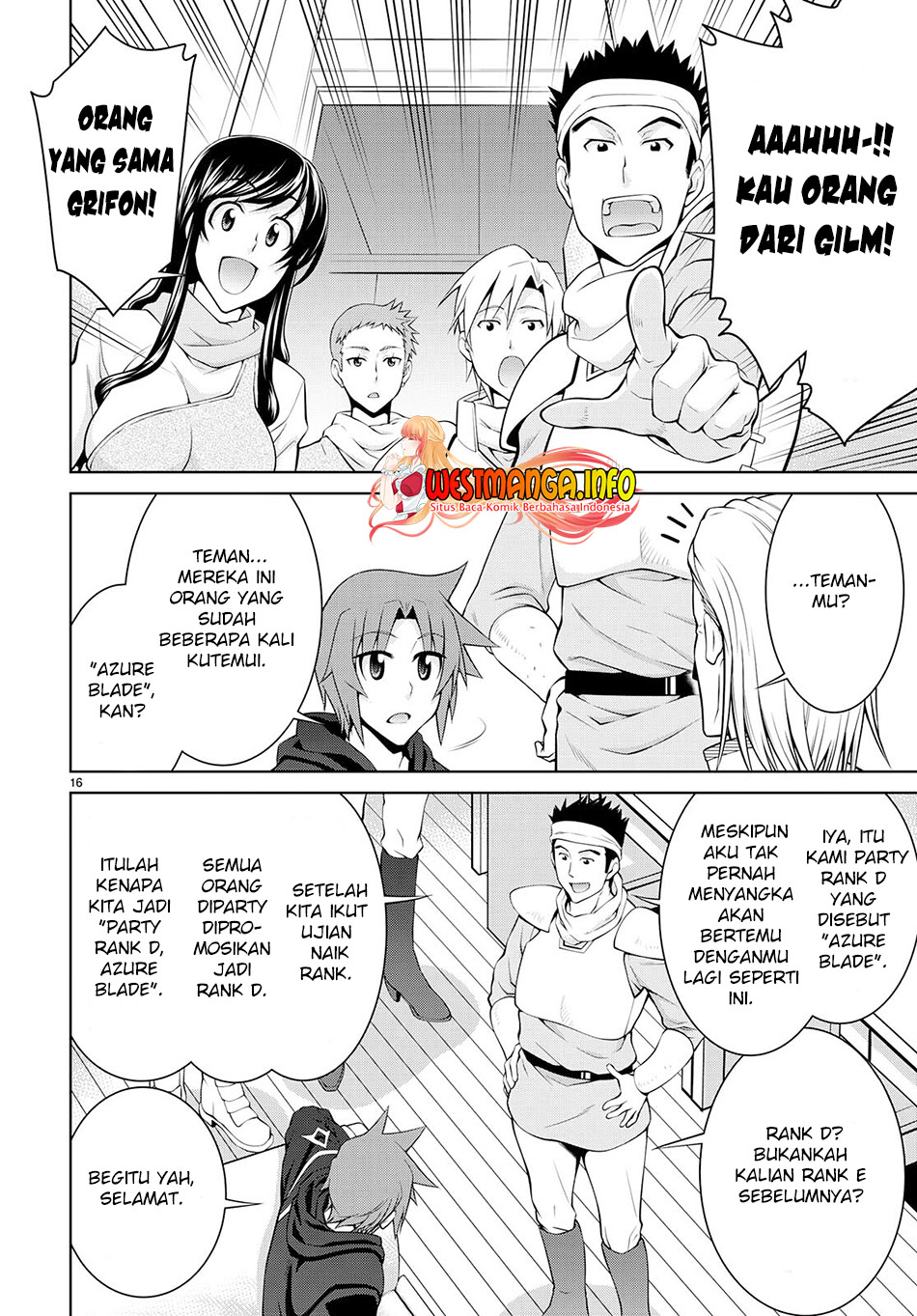 legend - Chapter: 73
