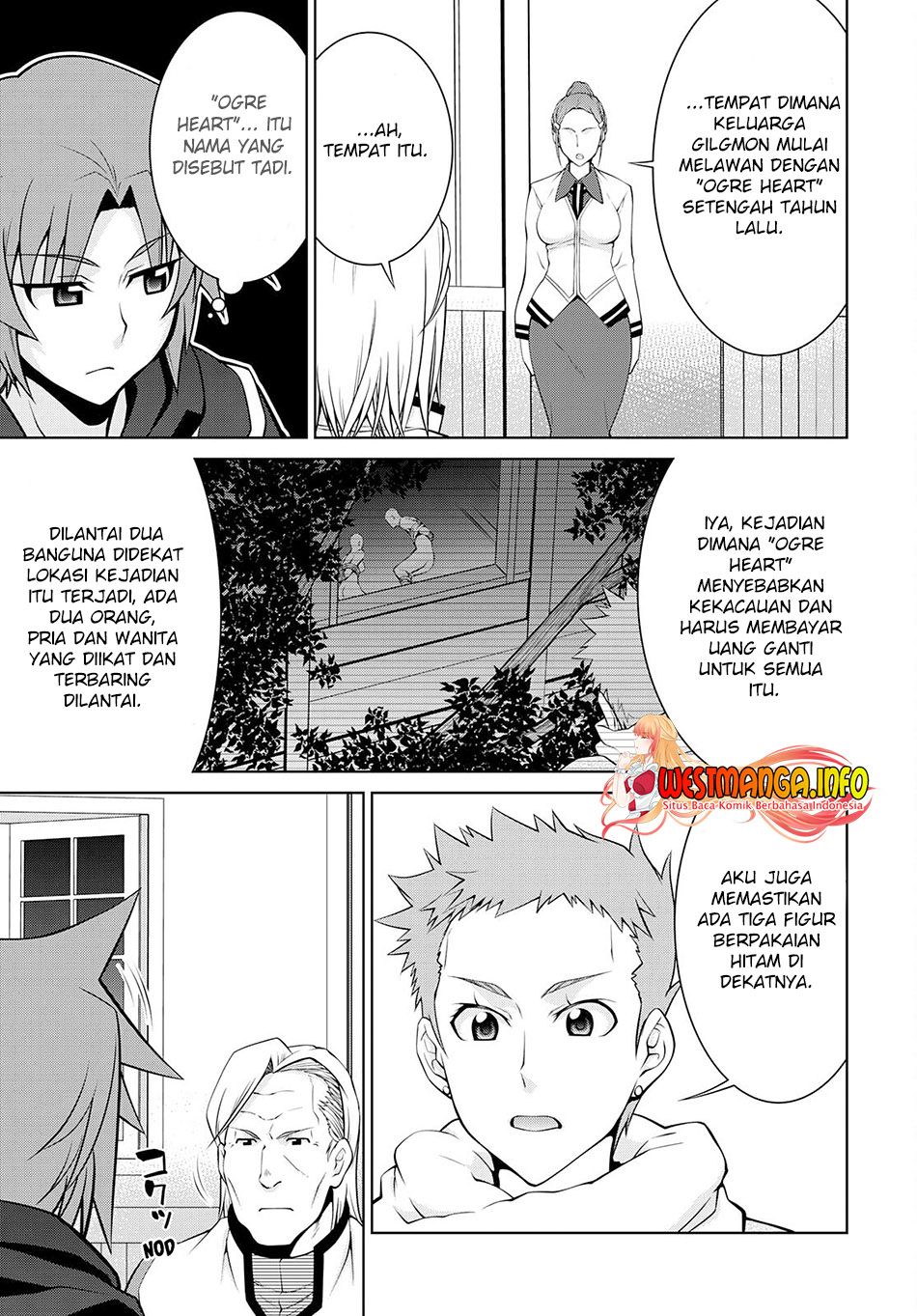legend - Chapter: 73