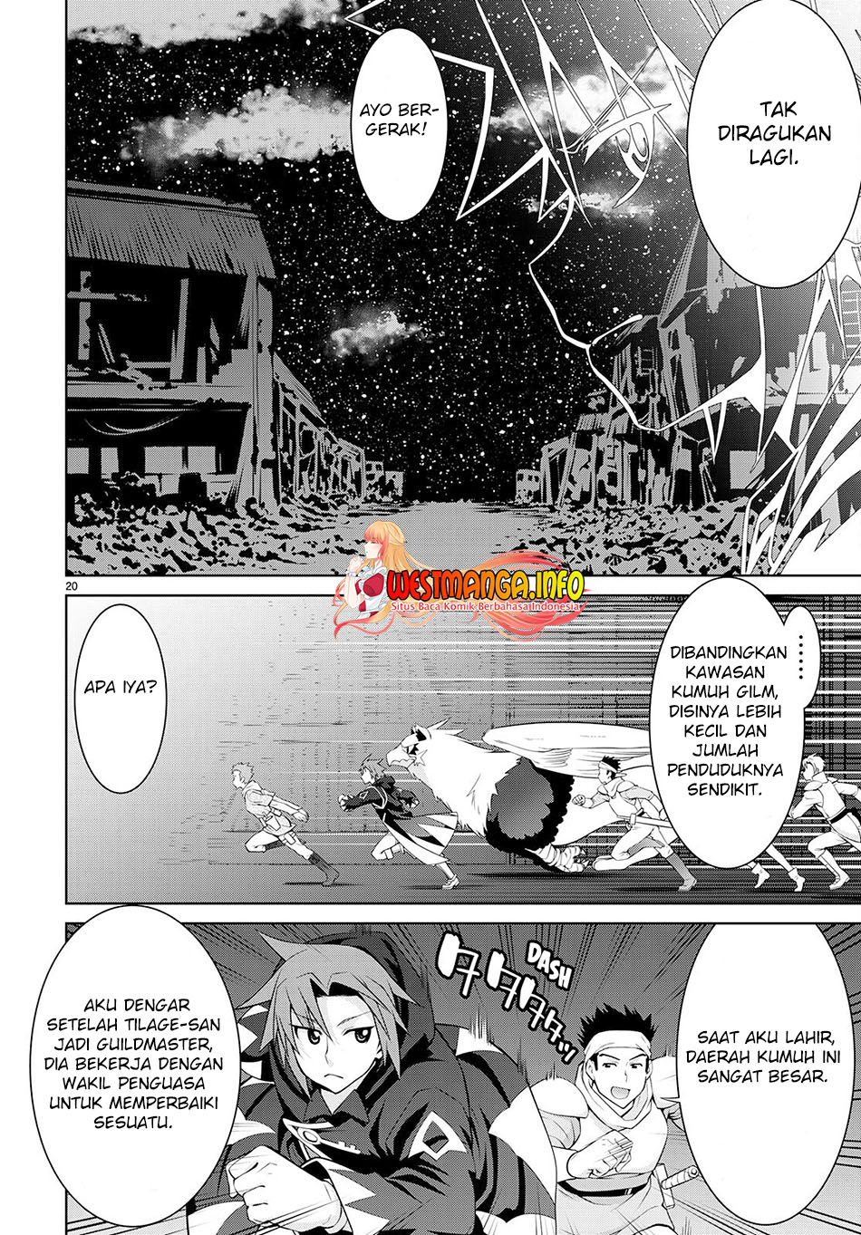 legend - Chapter: 73