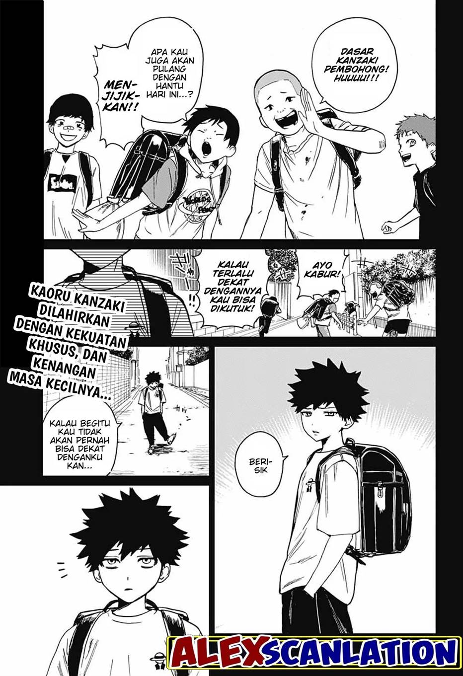 phantom-busters - Chapter: 2