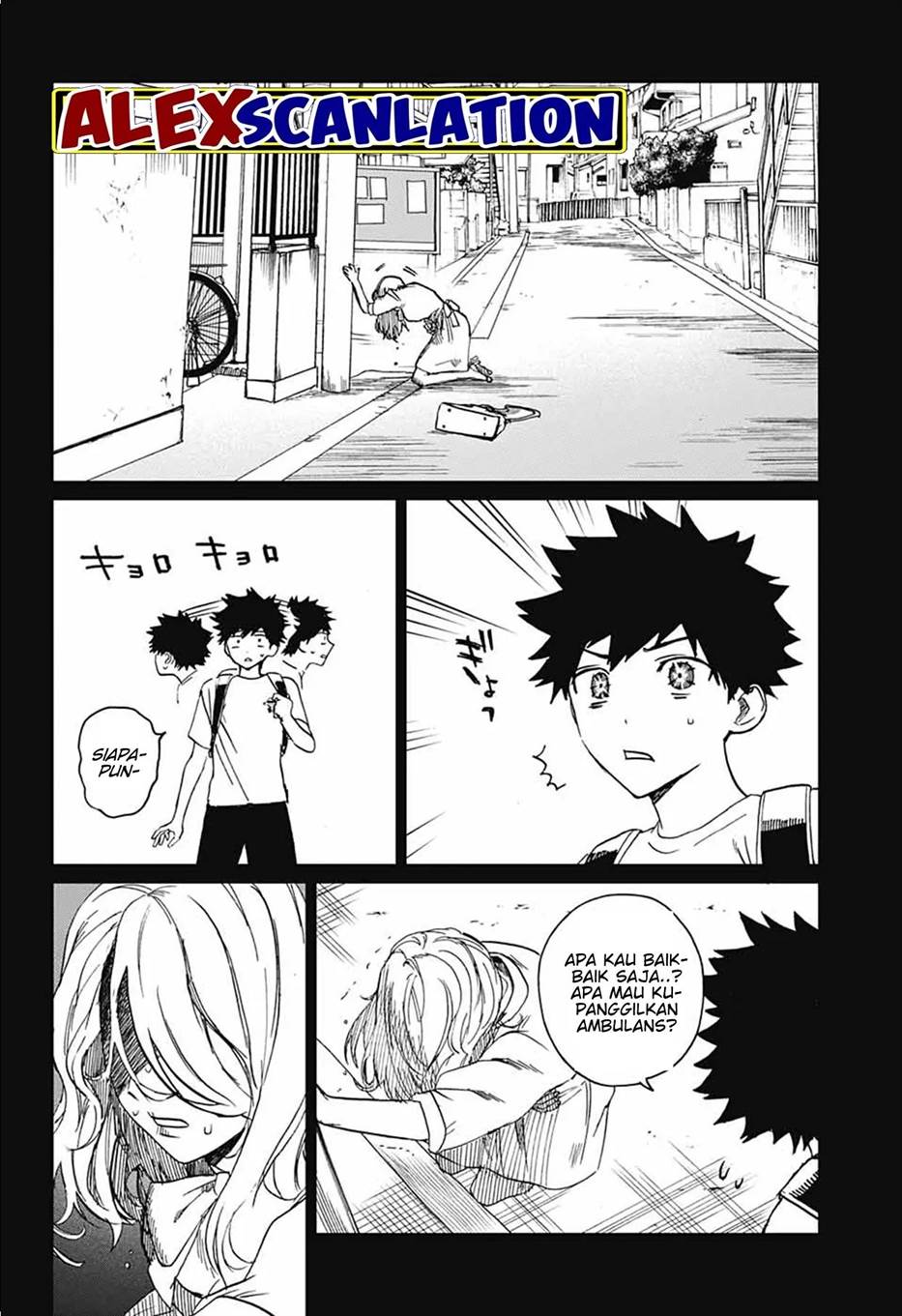 phantom-busters - Chapter: 2
