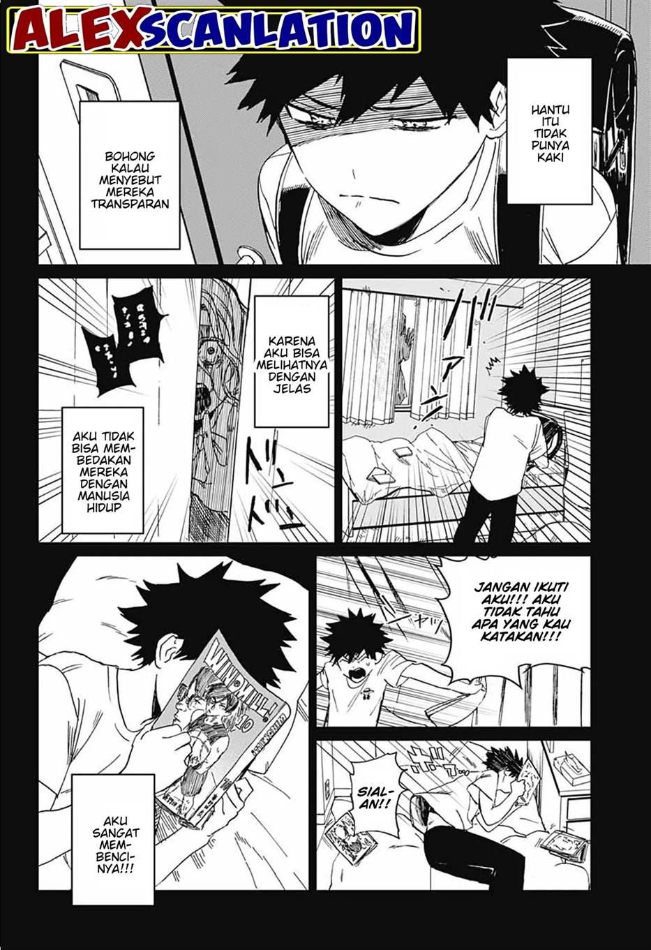 phantom-busters - Chapter: 2