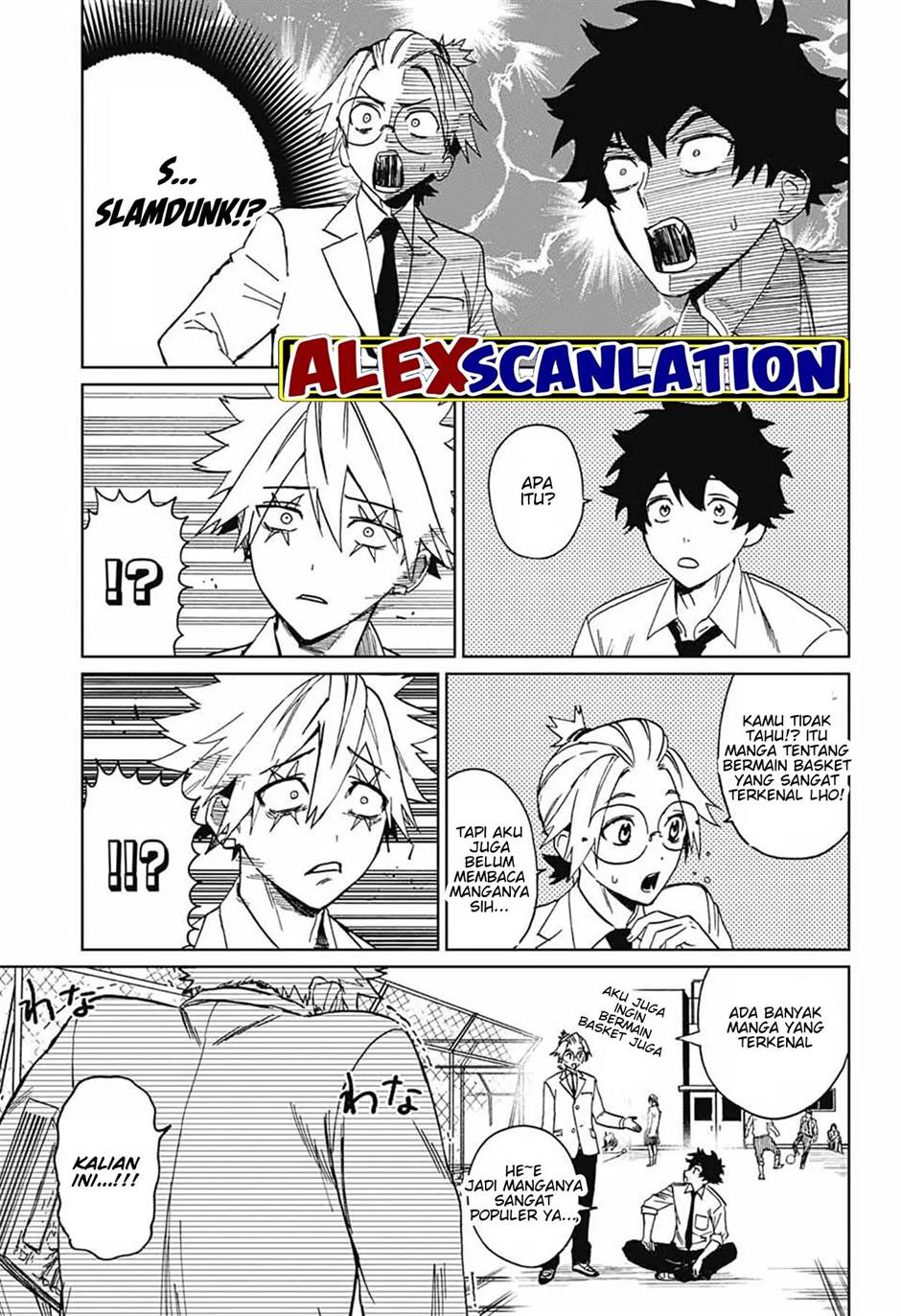 phantom-busters - Chapter: 2