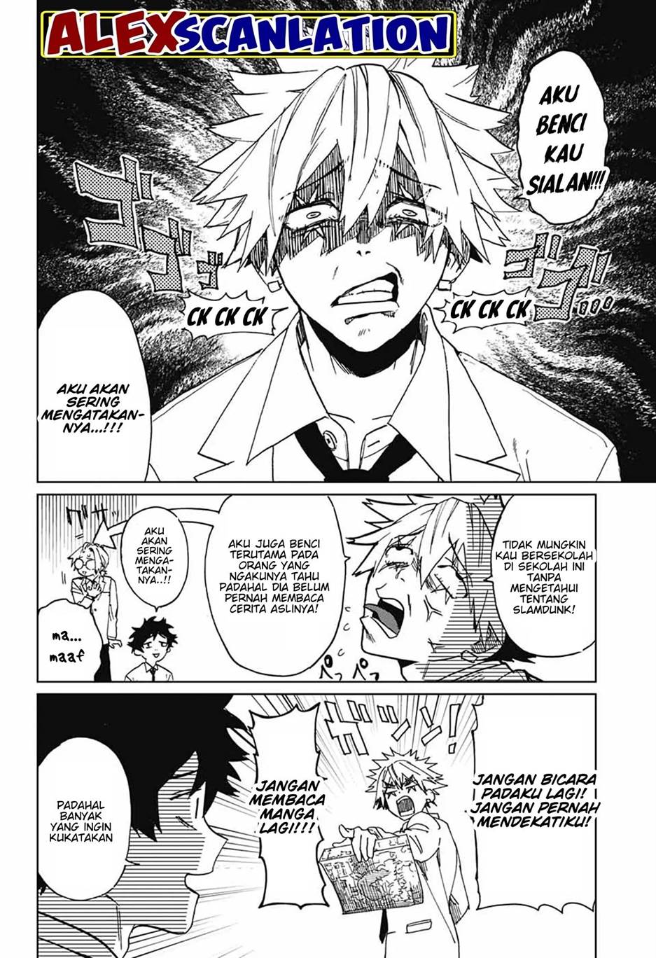phantom-busters - Chapter: 2