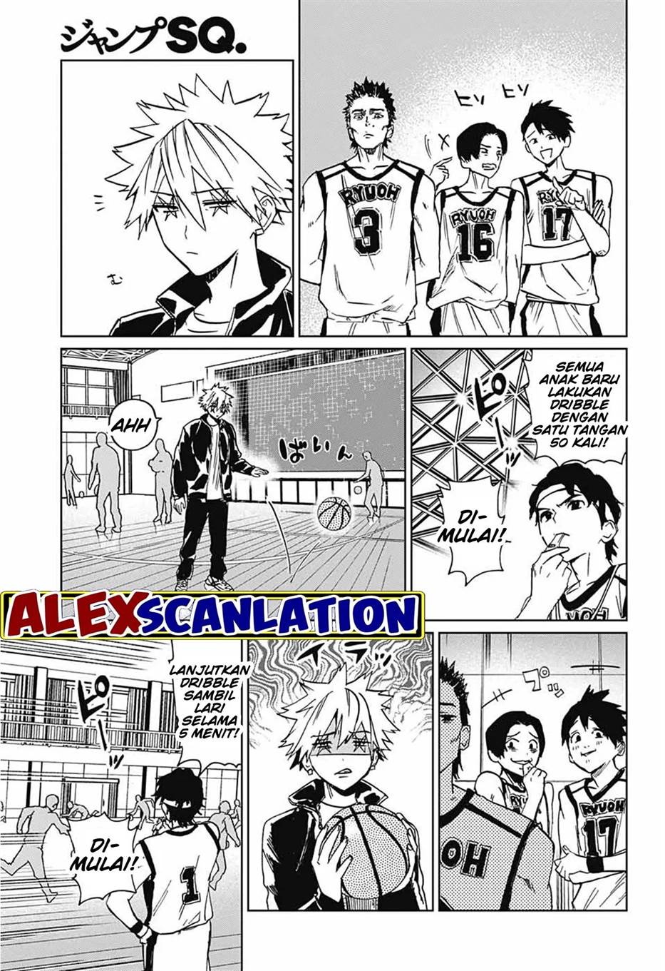 phantom-busters - Chapter: 2