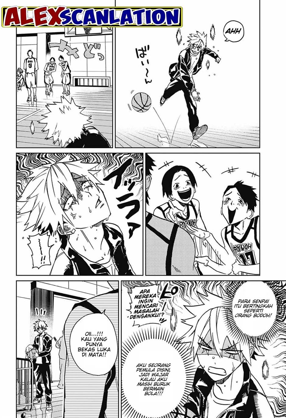 phantom-busters - Chapter: 2