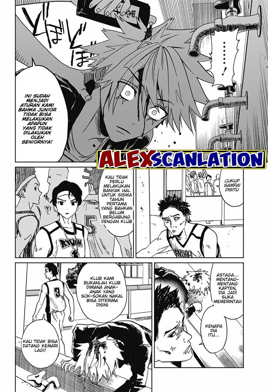 phantom-busters - Chapter: 2