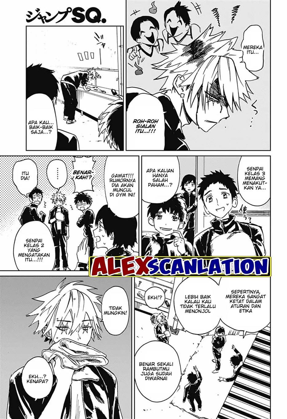 phantom-busters - Chapter: 2