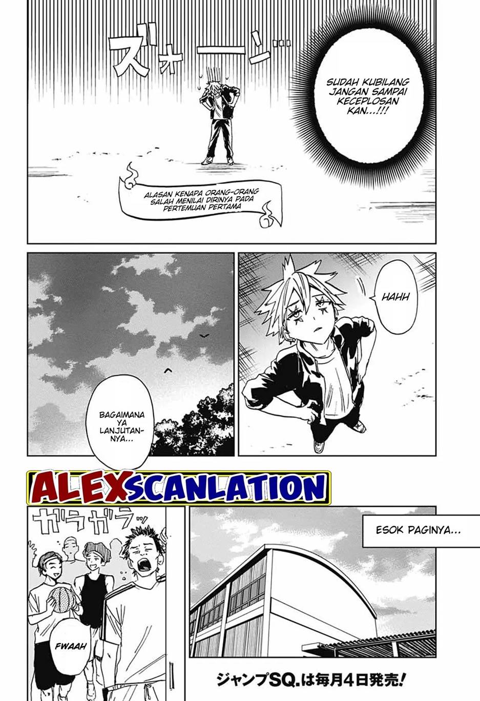 phantom-busters - Chapter: 2