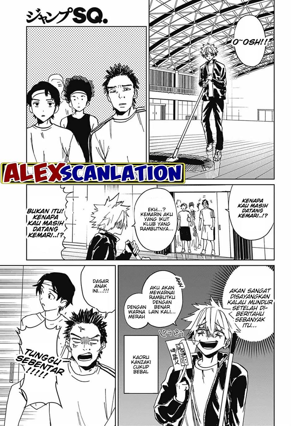 phantom-busters - Chapter: 2