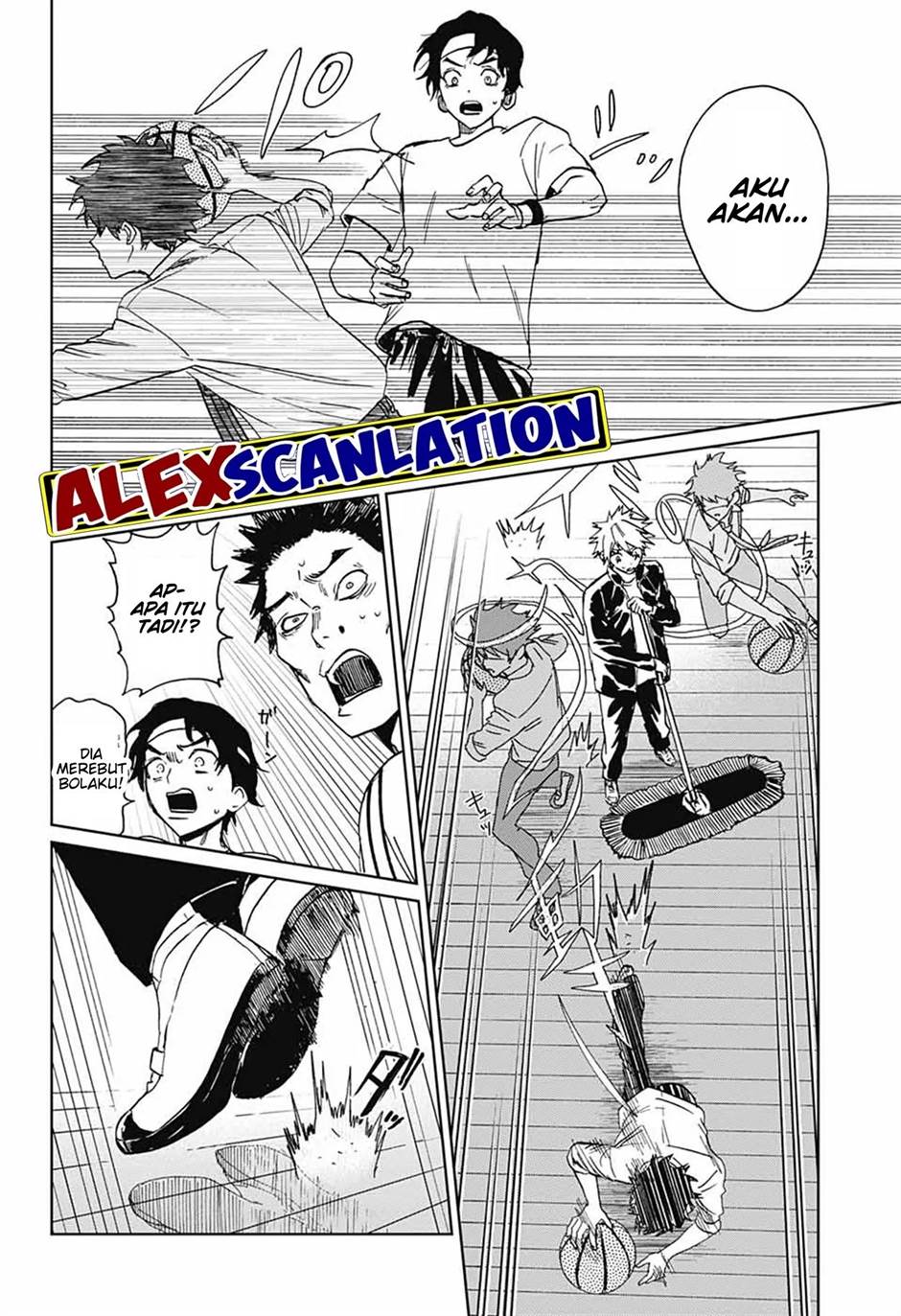 phantom-busters - Chapter: 2