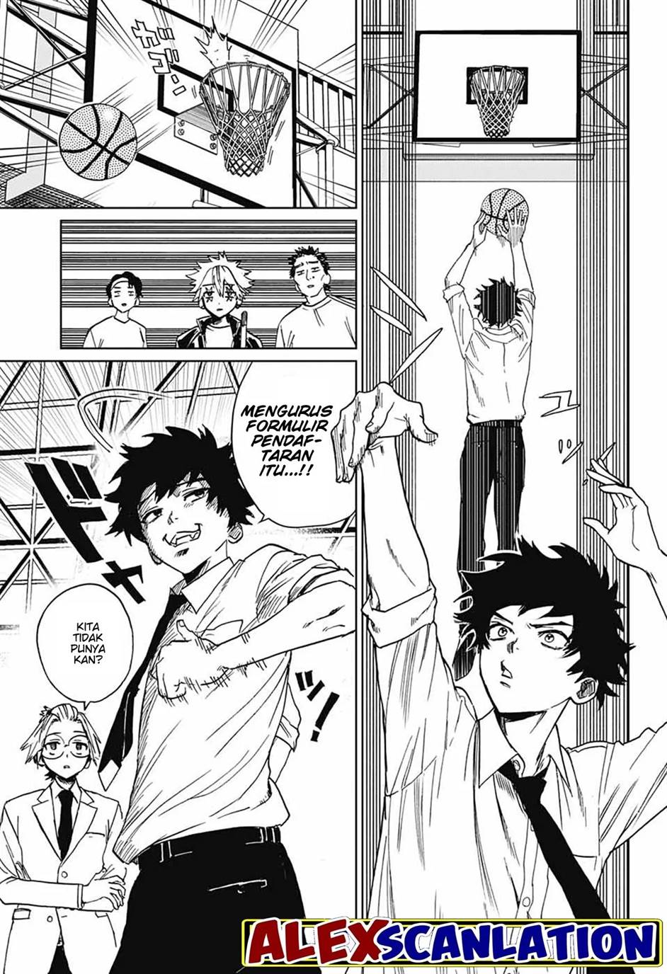 phantom-busters - Chapter: 2