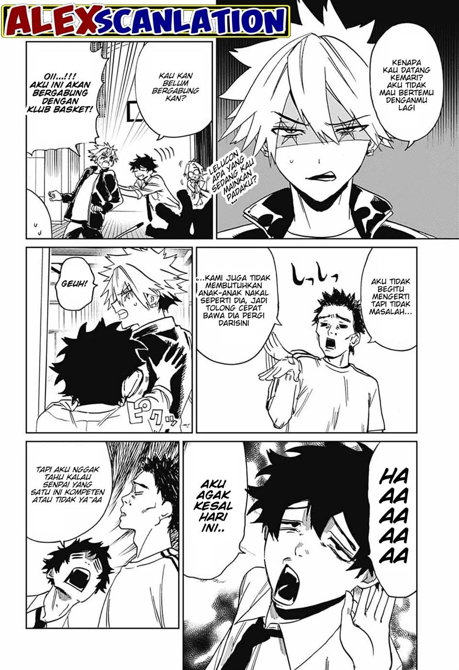 phantom-busters - Chapter: 2