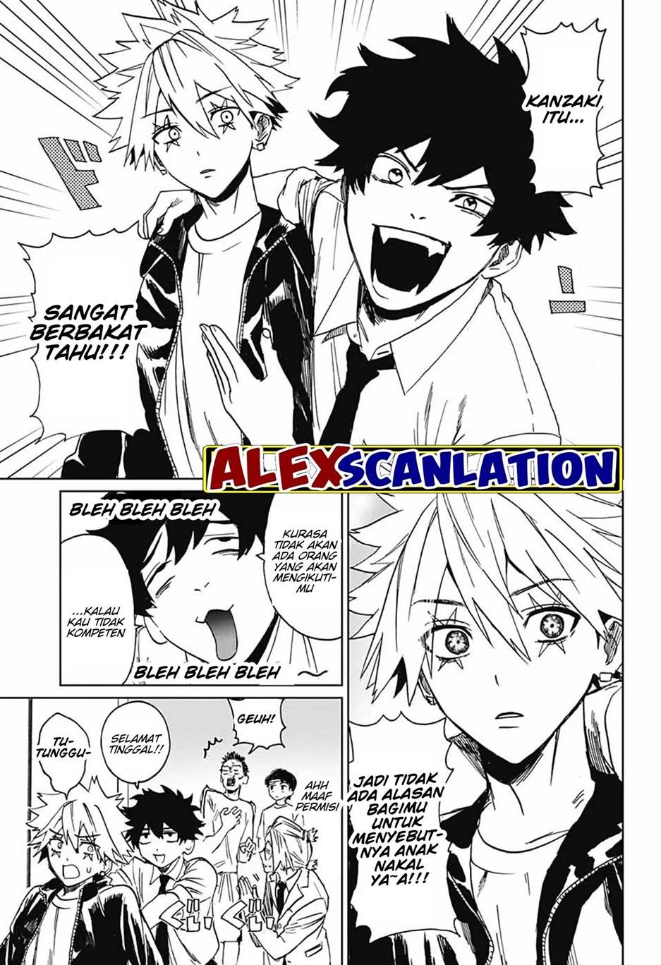 phantom-busters - Chapter: 2